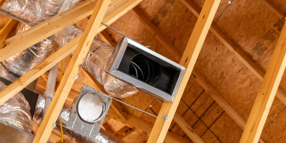 What You Need to Know About Your Duct System image 