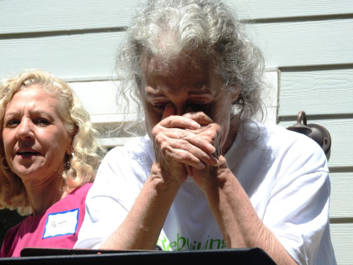 Community Involvement