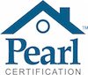Home Energy Medics offers Pearl Certification
