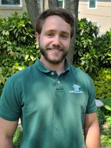 Colton Williams, Energy Auditor, Home Energy Medics Colton Williams, Energy Auditor, Home Energy Medics