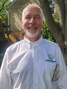 Bob Collier, Project Manager Bob Collier, PM