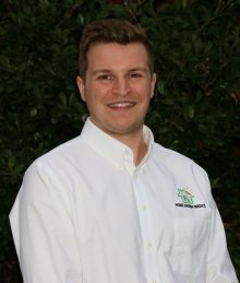 Zack Daniels Staff Zack Daniels Energy Auditor