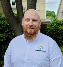 Home Energy Medics - Staff- Heath Warburton Heath Warburton - Staff Image