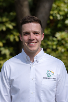 Thomas Lane, Auditor