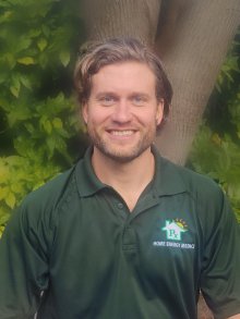 Energy Auditor, Home Energy Medics, Matt Matt, Energy Auditor