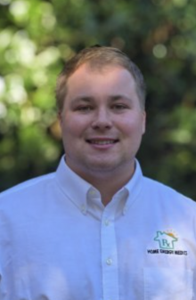 Ben Eifler, Energy Auditor