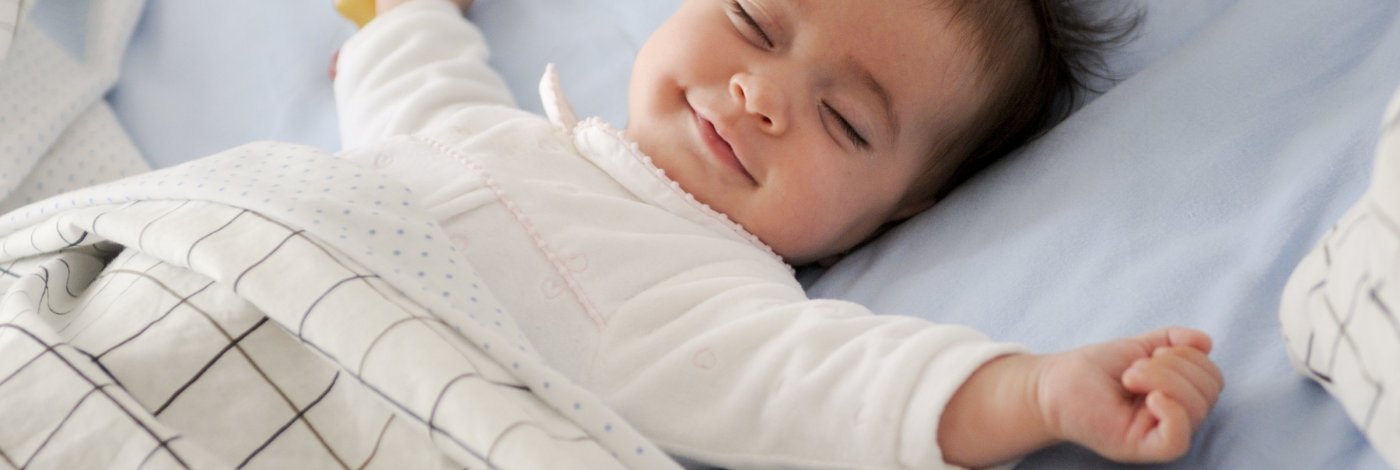 Toddler Sleeping, Soundproofing Services