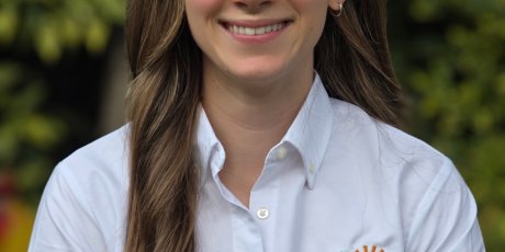 Ellee McBeth, Energy Auditor