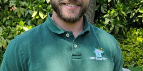 Colton Williams, Energy Auditor, Home Energy Medics Colton Williams, Energy Auditor, Home Energy Medics