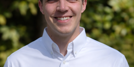 Thomas Lane, Auditor