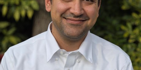 Amir Nokhandan, Energy Auditor