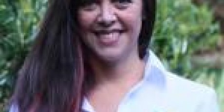 VICKI WELLS - OFFICE MANAGER
