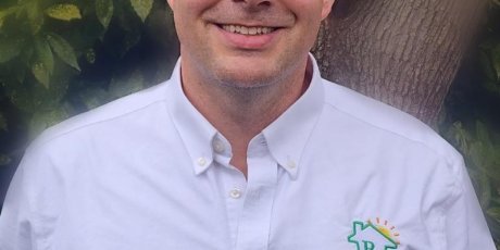 Brian | Home Energy Medics Staff | Auditor Brian McKnight | Auditor