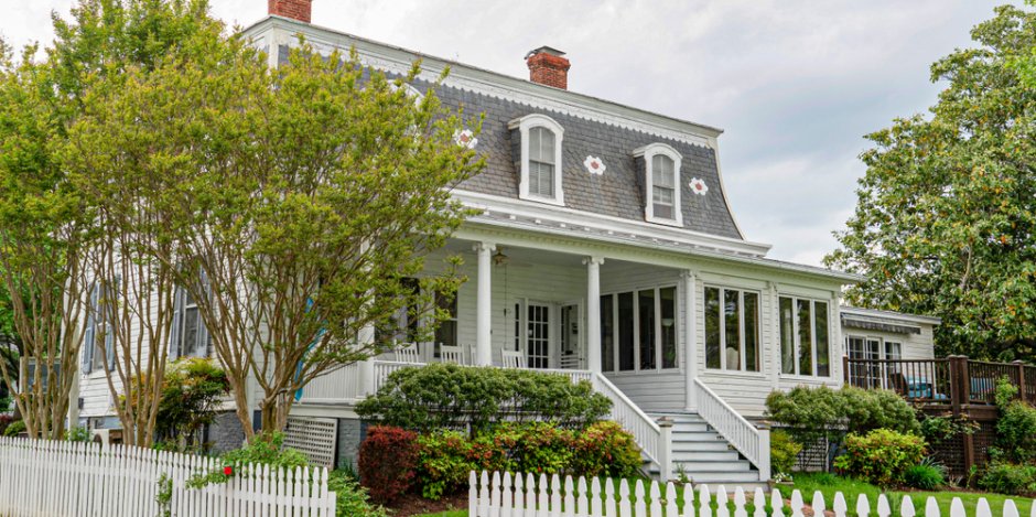 How Insulation and Air Sealing Can Create a Healthier Home blog header image