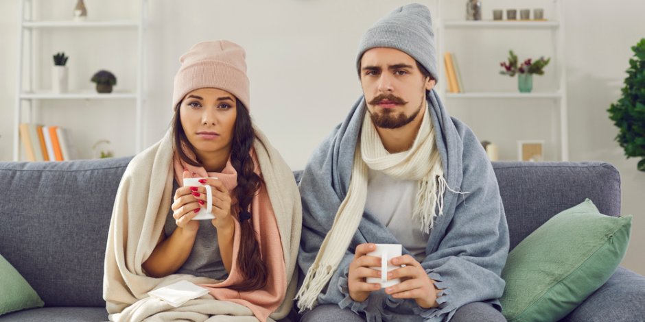 From Heat Waves to Cold Snaps: Why  Year-Round Comfort Starts with Insulation blog header image