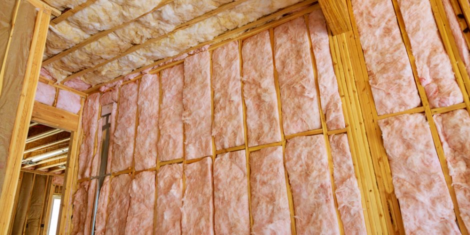 The Benefits of Fiberglass Insulation vs. Other Insulation Types blog header image