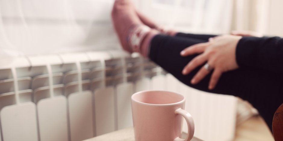 Drafty Rooms in Winter? These Are the 5 Most Common Air Leaks blog header image 