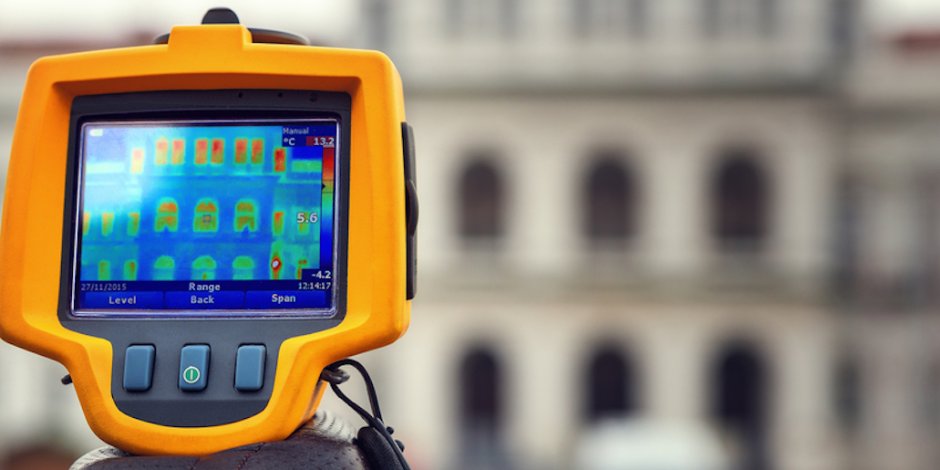 Home Energy Audit, Home Comfort, Home Energy Medics, VA/DC