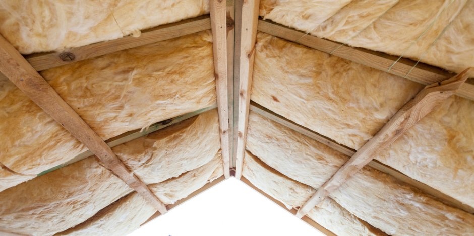 attic insulation