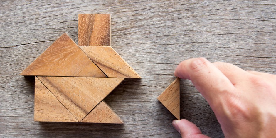 Science of how the home fits together, Home Energy Medics, VA