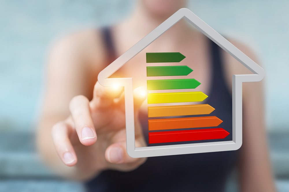 Home energy audit, blower door test, infrared, duct testing, energy efficiency, home performance, va, dc