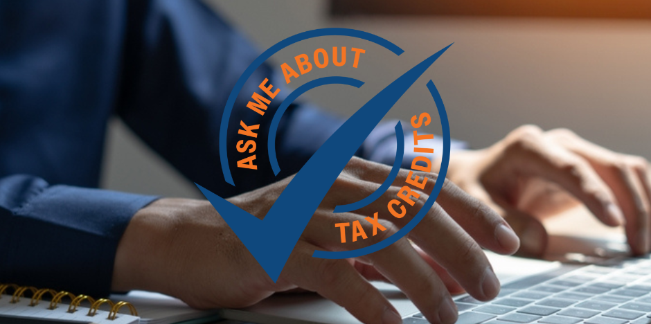 How Does the Insulation Tax Credit Work? blog header image
