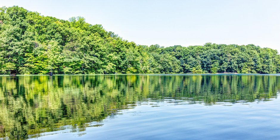 Burke, VA city page header image